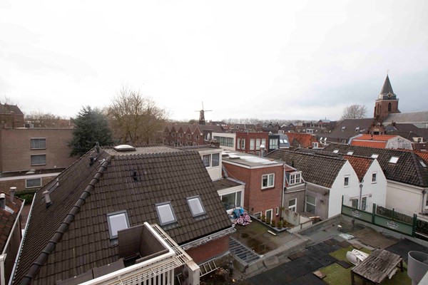 Medium property photo - Voorstraat 68C, 3441 CN Woerden